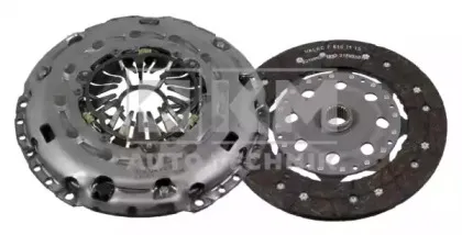 Комплект сцепления KM Germany купить